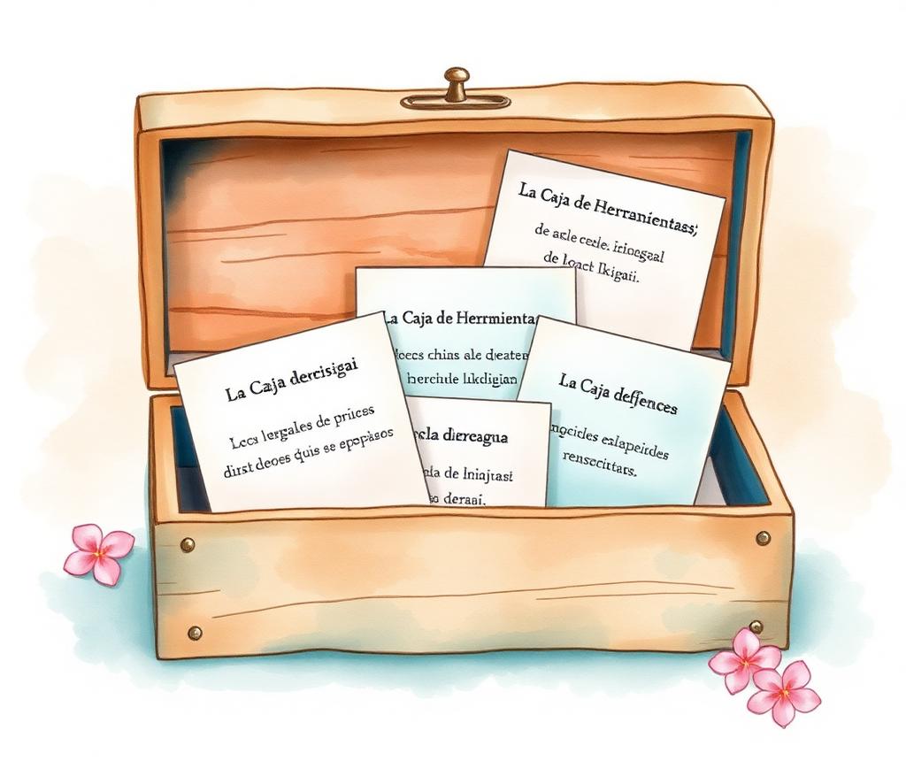 Bono 3 — La caja de herramientas del Coach Ikigai